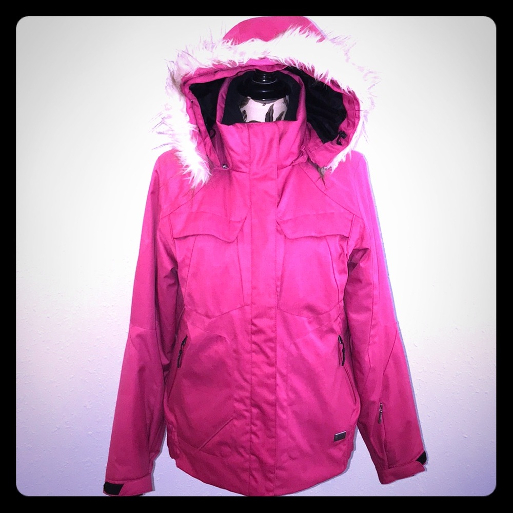 Women’s Spyder Ski Jacket